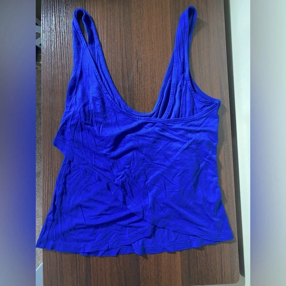 Babaton Cross Back  Tank - Picture 4 of 4